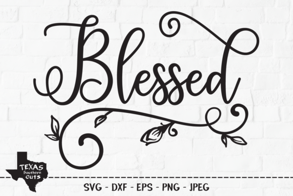 Blessed – Christian Shirt Design: Building Identity, Community, and Long-Term Reach