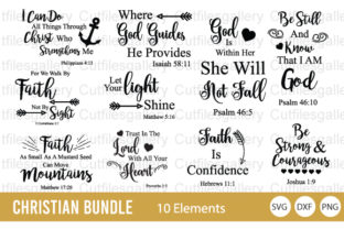 Building Your Brand With a Christian Religious Bundle