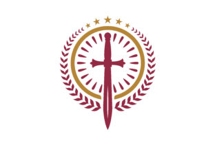 Catholic Christian Sword Blade Logo: Symbolism and Practical Use