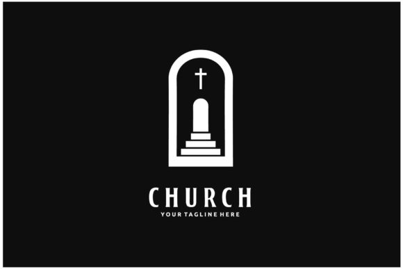 Christian Cross White Door Logo Vector: A Practical Guide for Smart Design Choices