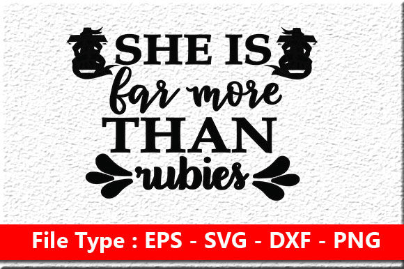 Christian Jesus SVG Design: Real Ways “She is Far More” Strengthens Your Creative Work