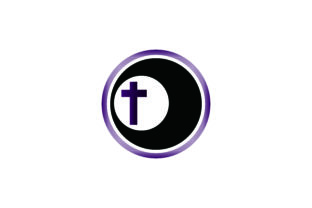 Christian Religion Logo Vector Design Guide