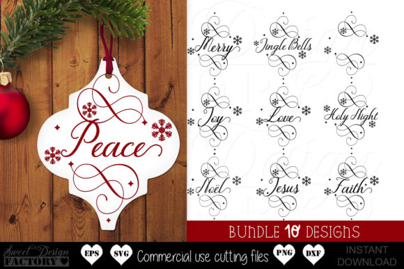Christmas Tile: Creative Holiday Decor for Modern Homes