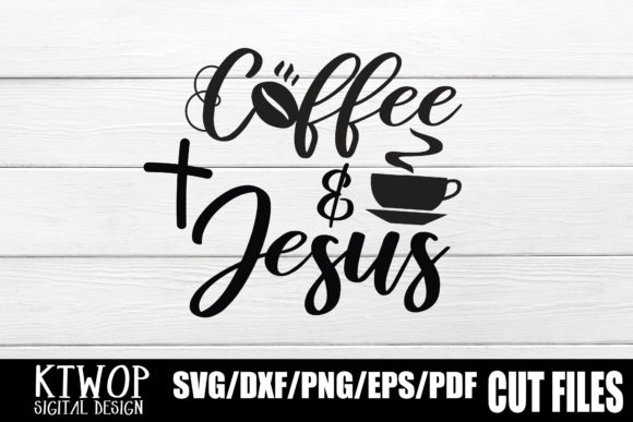 Coffee Jesus: The Morning Ritual That Blends Caffeine and Clarity
