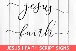 Faith Jesus Script Cross Cut File: A Practical Guide to Comparing Design Options