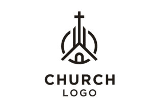 How the Church Building Catholic Christian Cross Inspires Faith and Design