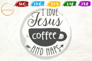I Love Jesus Coffee and Naps: A Practical Look at a Balanced Lifestyle Framework