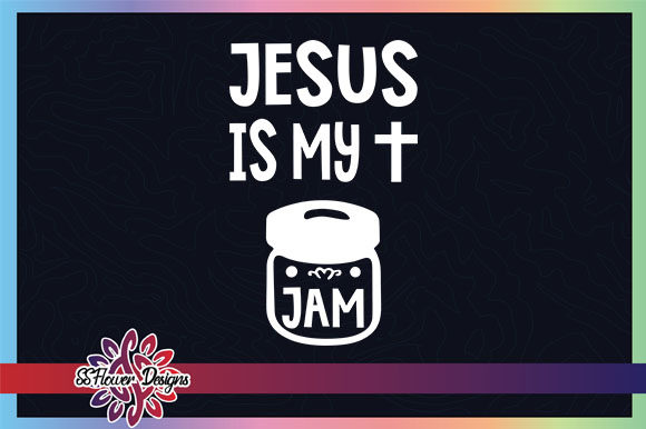 Jesus is My Jam Graphic: Why This Faith-Fueled Design Movement Resonates Today