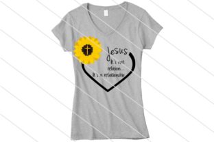Jesus Sunflower: A Faith-Filled Symbol That Blossoms in Everyday Life