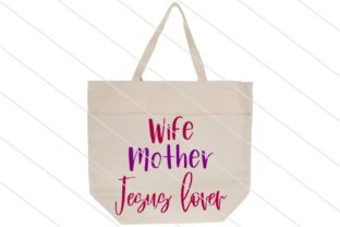 Living the Interwoven Callings of Wife, Mother, and Follower of Jesus