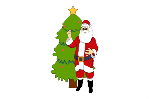Making Santa Christmas and the Christmas Tree Meaningful for Your Family