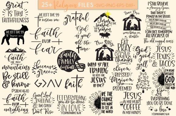 Religious Christian Bundle: Evaluating Its Role in Your Faith Journey