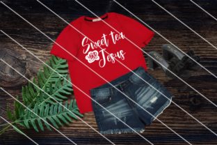 Sweet Tea and Jesus: A Warm Blend of Faith and Southern Hospitality