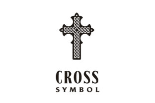 The Cross Celtic Catholic Christian Logo: A Symbol of Faith, Heritage, and Modern Identity