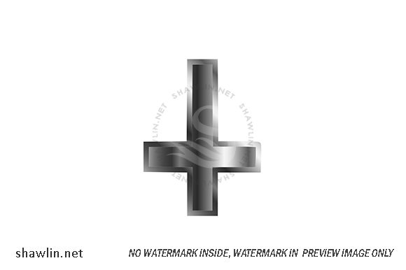 The Cross of Saint Peter: History, Symbolism, and Meaning