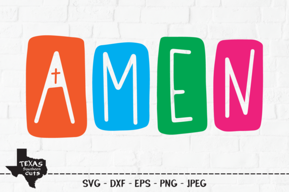 The Evolution and Impact of Amen Christian Shirt Design