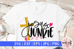 The Jesus Junkie Phenomenon: Faith, Identity, and Cultural Expression