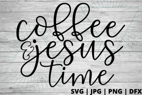 The Rise of Coffee and Jesus Time: A Morning Ritual for Clarity and Purpose