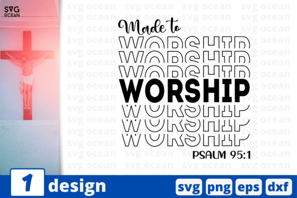 Why the 'Made to Worship' Christian Bible Quote Is a Strategic Foundation for Leaders